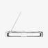 כיסוי Spigen לאייפון 16 מסדרה אולטרה היברידי S (MagFit)